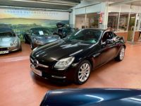 Mercedes SLK Classe Mercedes 350 - <small></small> 25.000 € <small>TTC</small> - #1