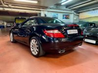 Mercedes SLK Classe Mercedes 350 - <small></small> 25.000 € <small>TTC</small> - #3