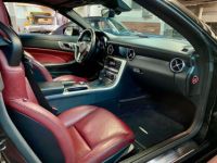 Mercedes SLK Classe Mercedes 350 - <small></small> 25.000 € <small>TTC</small> - #5