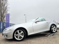 Mercedes SLK Classe Mercedes 350 - <small></small> 19.990 € <small>TTC</small> - #1