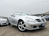 Mercedes SLK Classe Mercedes 350 - <small></small> 19.990 € <small>TTC</small> - #2