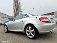 Mercedes SLK Classe Mercedes 350 - <small></small> 19.990 € <small>TTC</small> - #3