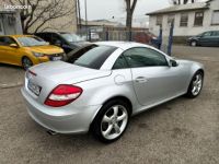 Mercedes SLK Classe Mercedes 350 - <small></small> 19.990 € <small>TTC</small> - #5