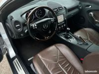 Mercedes SLK Classe Mercedes 350 - <small></small> 19.990 € <small>TTC</small> - #10