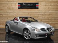 Mercedes SLK Classe Mercedes 350 7g-tronic - <small></small> 21.990 € <small>TTC</small> - #1