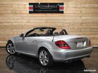 Mercedes SLK Classe Mercedes 350 7g-tronic - <small></small> 21.990 € <small>TTC</small> - #2