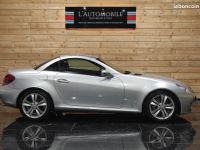 Mercedes SLK Classe Mercedes 350 7g-tronic - <small></small> 21.990 € <small>TTC</small> - #3