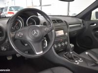 Mercedes SLK Classe Mercedes COUPE CABRIOLET 200 KOMPRESSOR 184ch COLLECTOR SUIVI GARANTIE 6 A 60 MOIS - <small></small> 20.990 € <small>TTC</small> - #9