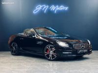 Mercedes SLK Classe ii 200 amg line full option entretien complet garantie 12 mois - - <small></small> 19.990 € <small>TTC</small> - #1