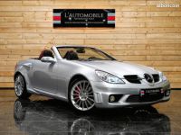 Mercedes SLK Classe Mercedes ii 55 amg bva - <small></small> 34.990 € <small>TTC</small> - #1