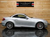 Mercedes SLK Classe Mercedes ii 55 amg bva - <small></small> 34.990 € <small>TTC</small> - #3