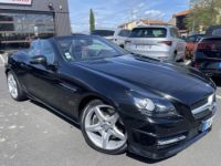 Mercedes SLK Classe Mercedes Roadster (3) 2.1 250 CDI 7G-TRONIC AMG - <small></small> 27.490 € <small>TTC</small> - #1