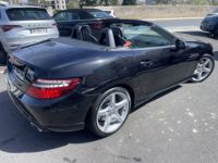 Mercedes SLK Classe Mercedes Roadster (3) 2.1 250 CDI 7G-TRONIC AMG - <small></small> 27.490 € <small>TTC</small> - #3