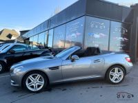 Mercedes SLK Classe SLK200 184ch BVM6 - <small></small> 21.490 € <small>TTC</small> - #2