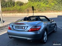 Mercedes SLK Classe SLK200 184ch BVM6 - <small></small> 21.490 € <small>TTC</small> - #3