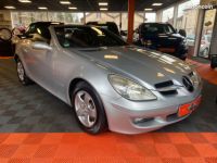 Mercedes SLK Classe Mercesdes-Benz 200 (II) KOMPRESSOR BVA 1.8I 16V 163 cv Garantie 12 mois - <small></small> 7.490 € <small>TTC</small> - #1