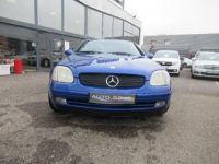 Mercedes SLK CLASSE R 170 230 K  - <small></small> 5.990 € <small>TTC</small> - #2