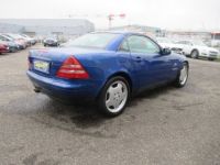 Mercedes SLK CLASSE R 170 230 K  - <small></small> 5.990 € <small>TTC</small> - #4