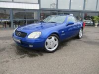 Mercedes SLK CLASSE R 170 230 K  - <small></small> 5.990 € <small>TTC</small> - #1