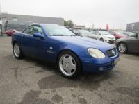 Mercedes SLK CLASSE R 170 230 K  - <small></small> 5.990 € <small>TTC</small> - #3