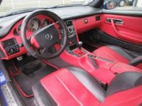 Mercedes SLK CLASSE R 170 230 K  - <small></small> 5.990 € <small>TTC</small> - #8