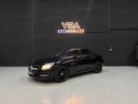 Mercedes SLK Classe Roadster (3) 1.8 200 BlueEFFICIENCY - <small></small> 17.890 € <small>TTC</small> - #1