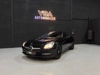 Mercedes SLK Classe Roadster (3) 1.8 200 BlueEFFICIENCY - <small></small> 17.890 € <small>TTC</small> - #2