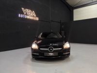 Mercedes SLK Classe Roadster (3) 1.8 200 BlueEFFICIENCY - <small></small> 17.890 € <small>TTC</small> - #3