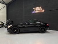 Mercedes SLK Classe Roadster (3) 1.8 200 BlueEFFICIENCY - <small></small> 17.890 € <small>TTC</small> - #4