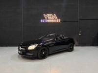 Mercedes SLK Classe Roadster (3) 1.8 200 BlueEFFICIENCY - <small></small> 17.890 € <small>TTC</small> - #5