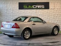 Mercedes SLK I (R170) 200 - <small></small> 7.990 € <small>TTC</small> - #2