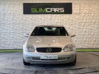 Mercedes SLK I (R170) 200 - <small></small> 7.990 € <small>TTC</small> - #3