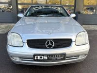 Mercedes SLK I (R170) 200 BA - <small></small> 17.990 € <small>TTC</small> - #2