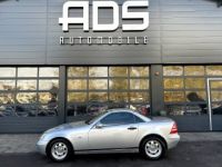 Mercedes SLK I (R170) 200 BA - <small></small> 17.990 € <small>TTC</small> - #6