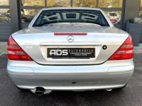 Mercedes SLK I (R170) 200 BA - <small></small> 17.990 € <small>TTC</small> - #8