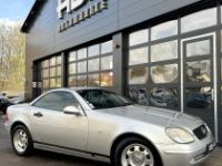 Mercedes SLK I (R170) 200 BA - <small></small> 17.990 € <small>TTC</small> - #24