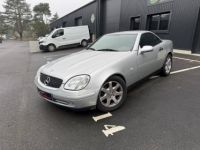 Mercedes SLK I (R170) 230K BA - <small></small> 8.990 € <small>TTC</small> - #1