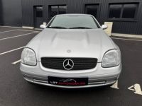 Mercedes SLK I (R170) 230K BA - <small></small> 8.990 € <small>TTC</small> - #2