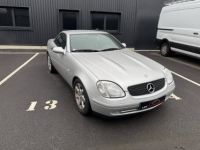 Mercedes SLK I (R170) 230K BA - <small></small> 8.990 € <small>TTC</small> - #3