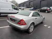 Mercedes SLK I (R170) 230K BA - <small></small> 8.990 € <small>TTC</small> - #4