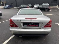 Mercedes SLK I (R170) 230K BA - <small></small> 8.990 € <small>TTC</small> - #5