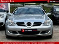 Mercedes SLK II 200 KOMPRESSOR 1.8 I 163 CV - <small></small> 12.490 € <small>TTC</small> - #2