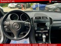 Mercedes SLK II 200 KOMPRESSOR 1.8 I 163 CV - <small></small> 12.490 € <small>TTC</small> - #15