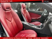 Mercedes SLK II 200 KOMPRESSOR 1.8 I 163 CV - <small></small> 12.490 € <small>TTC</small> - #17