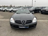 Mercedes SLK II 200K 1.8 i 163ch BoîteAuto Cabriolet Clim Cuir Régulateur 114,000Kms - <small></small> 13.990 € <small>TTC</small> - #5