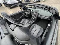 Mercedes SLK II 200K 1.8 i 163ch BoîteAuto Cabriolet Clim Cuir Régulateur 114,000Kms - <small></small> 13.990 € <small>TTC</small> - #14