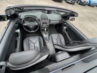 Mercedes SLK II 200K 1.8 i 163ch BoîteAuto Cabriolet Clim Cuir Régulateur 114,000Kms - <small></small> 13.990 € <small>TTC</small> - #17