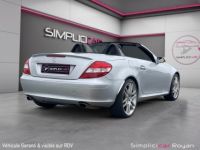 Mercedes SLK II 280 3.0 V6 231 ch GARANTIE 1 AN - <small></small> 18.990 € <small>TTC</small> - #3