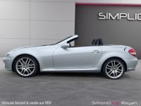 Mercedes SLK II 280 3.0 V6 231 ch GARANTIE 1 AN - <small></small> 18.990 € <small>TTC</small> - #6