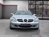 Mercedes SLK II 280 3.0 V6 231 ch GARANTIE 1 AN - <small></small> 18.990 € <small>TTC</small> - #9